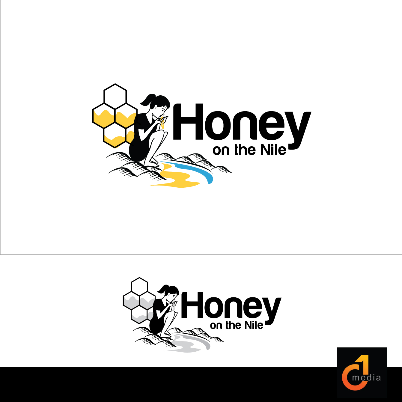 Logo Design by C1 Media for this project | Design #18431227