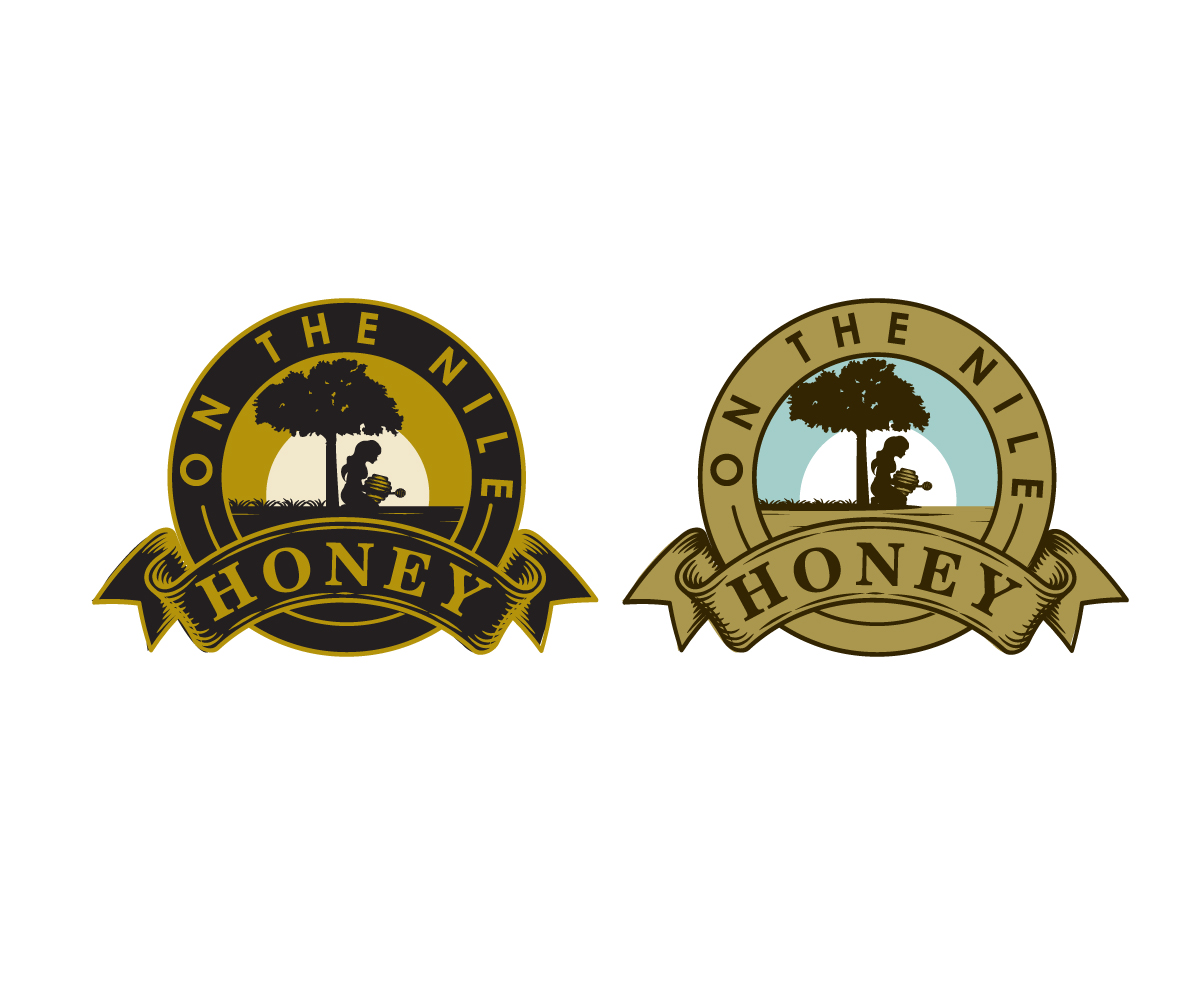 Logo Design by Anekaa for this project | Design #18417302