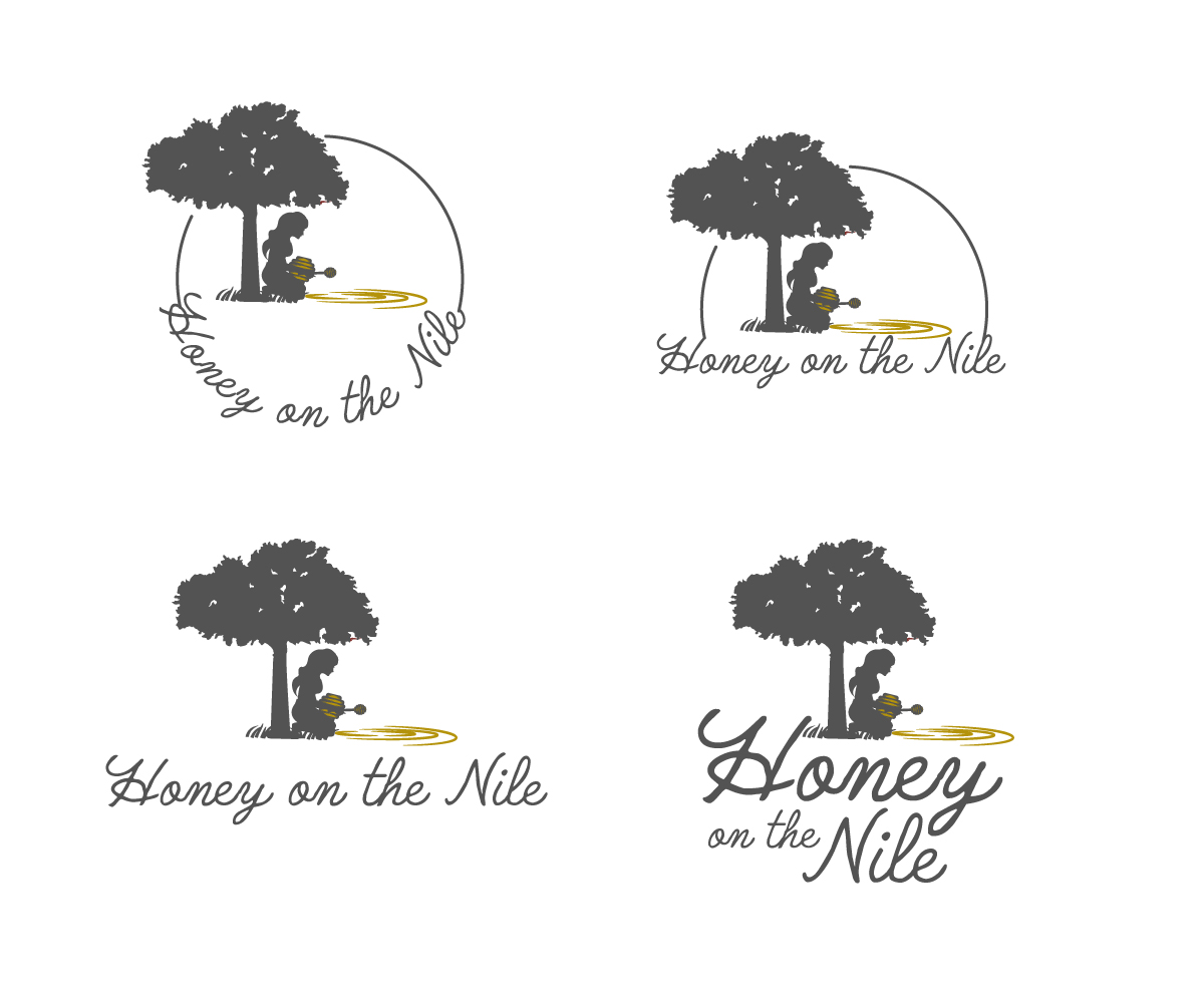 Logo Design by Anekaa for this project | Design #18662737