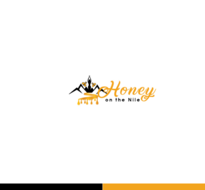 Honey on the Nile | Design de Logo par angelonyamu