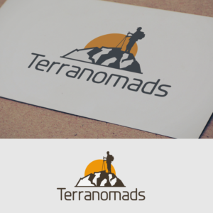 Logo Design by oshanlakmal for this project | Design #12903126