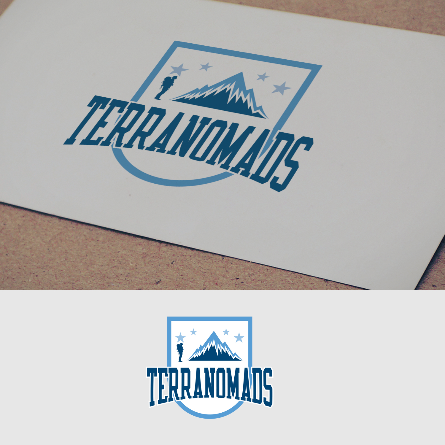 Logo-Design von oshanlakmal für dieses Projekt | Design #12903536