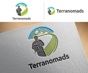 Logo-Design von Renen für dieses Projekt | Design: #12822007