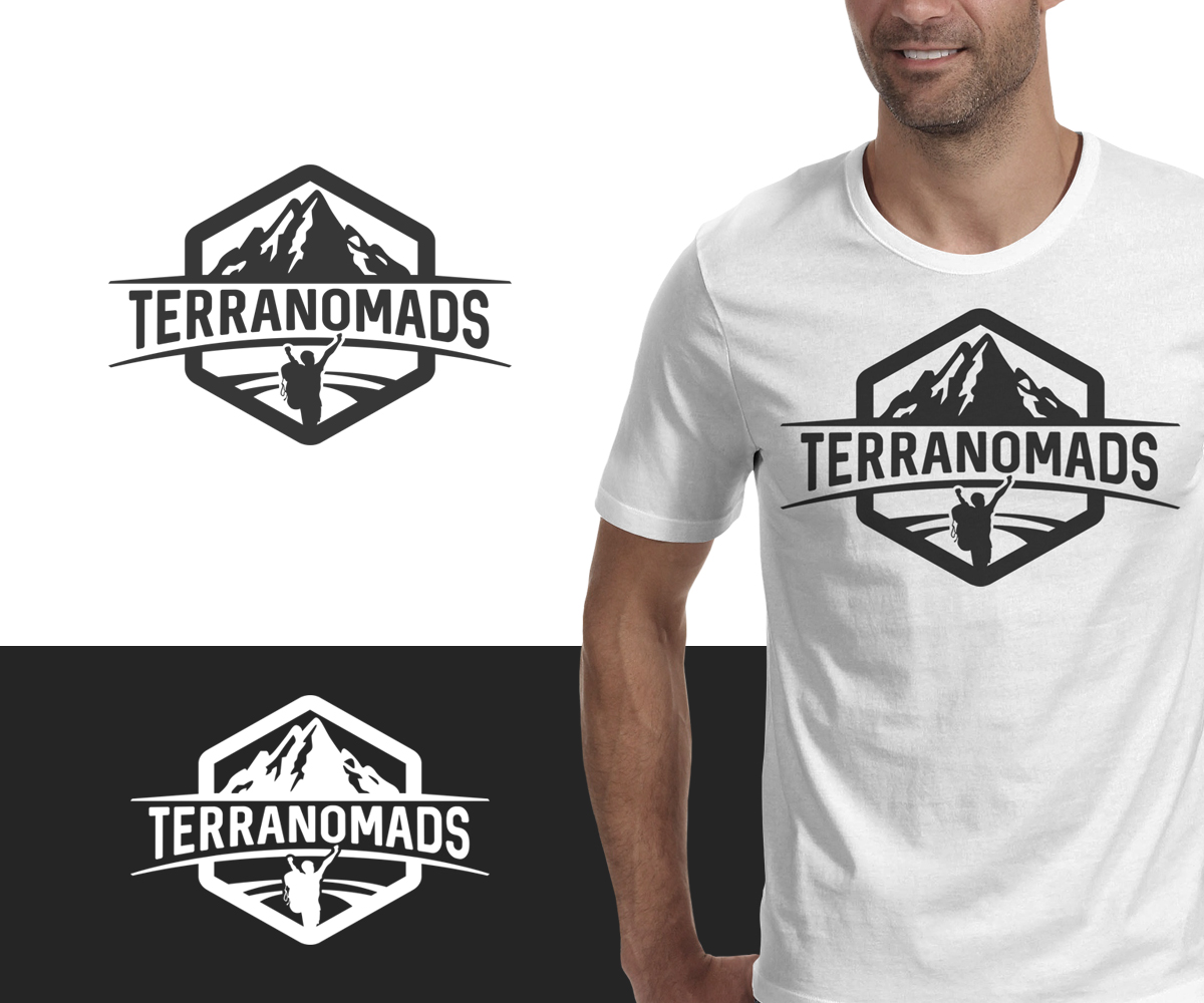 Logo Design by cheez_O for this project | Design #12851611