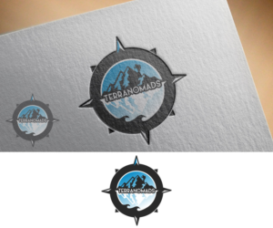 Logo Design by nikirz08