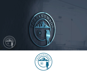 Logo-Design von nikirz08 für dieses Projekt | Design: #12851067