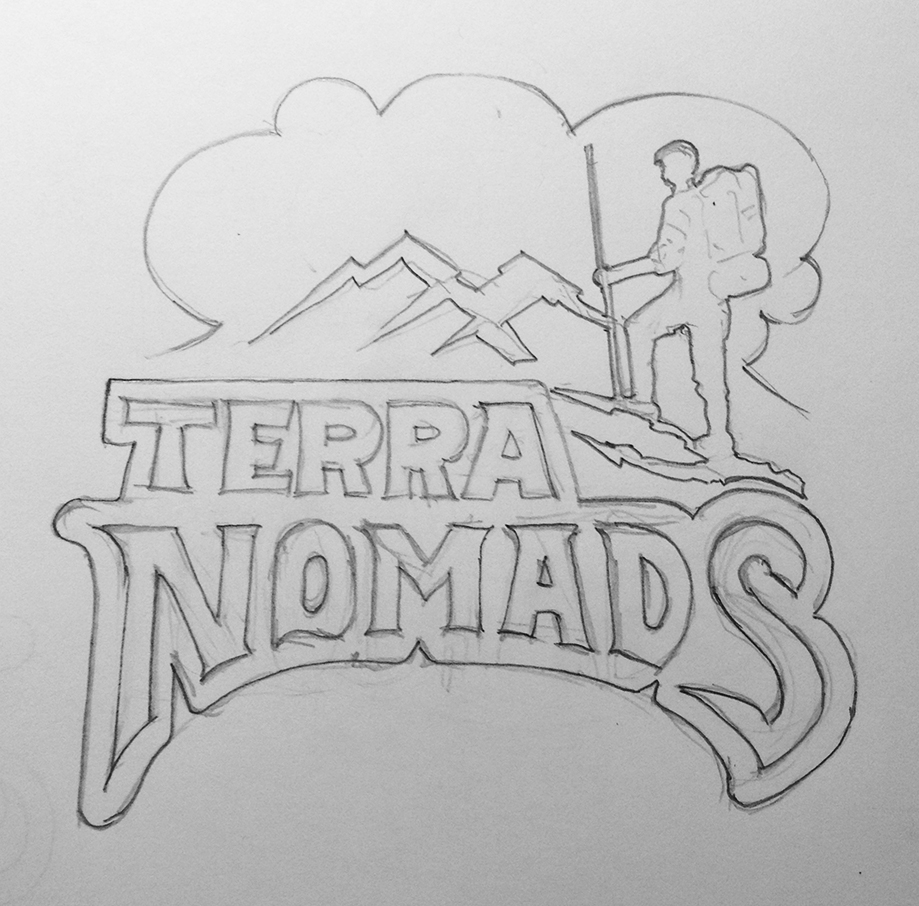 Logo Design by lyndon for this project | Design #12814169