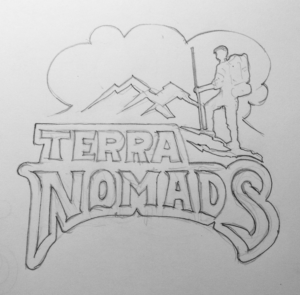 Logo Design by lyndon for this project | Design #12814169