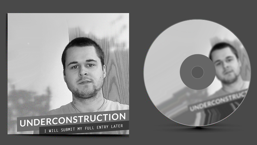 CD Cover Design by MDesigns ™ for this project | Design #12874129