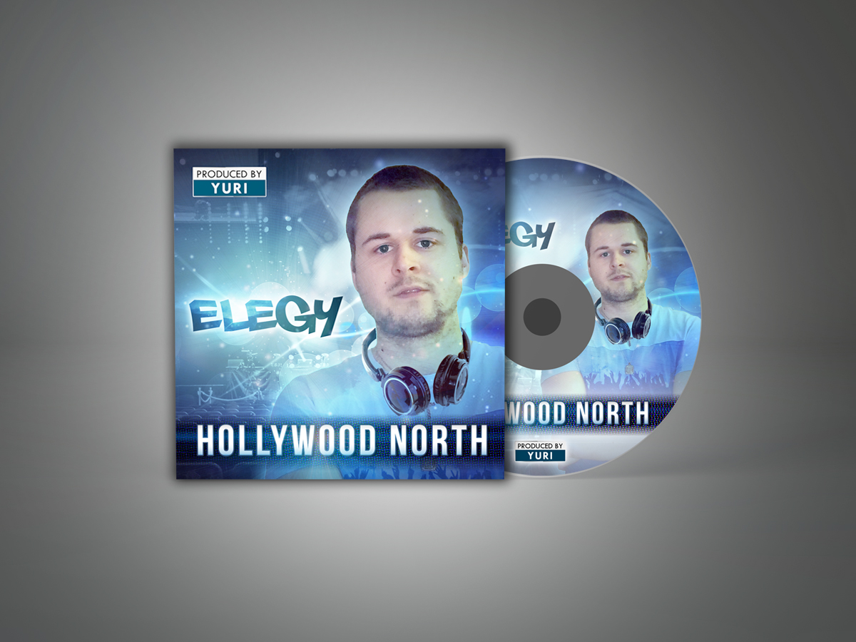 CD Cover Design by MDesigns ™ for this project | Design #12889630