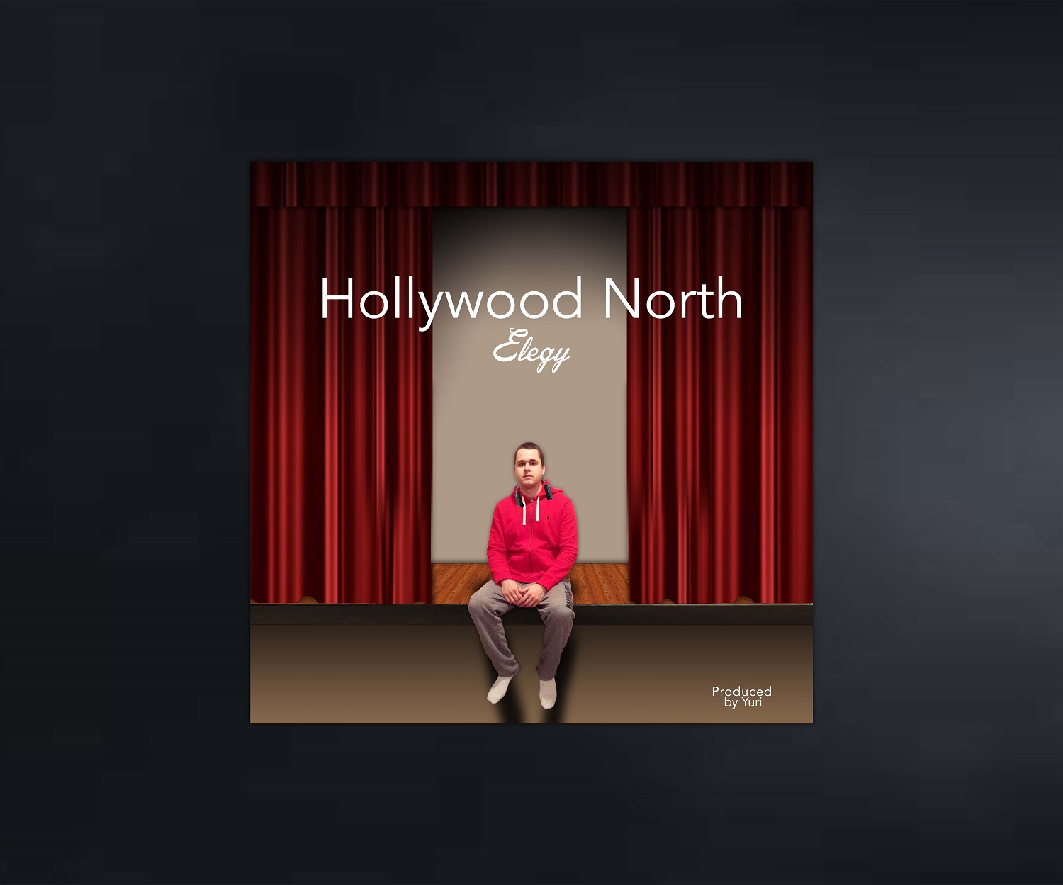 CD Cover Design by yganess for this project | Design #12860928