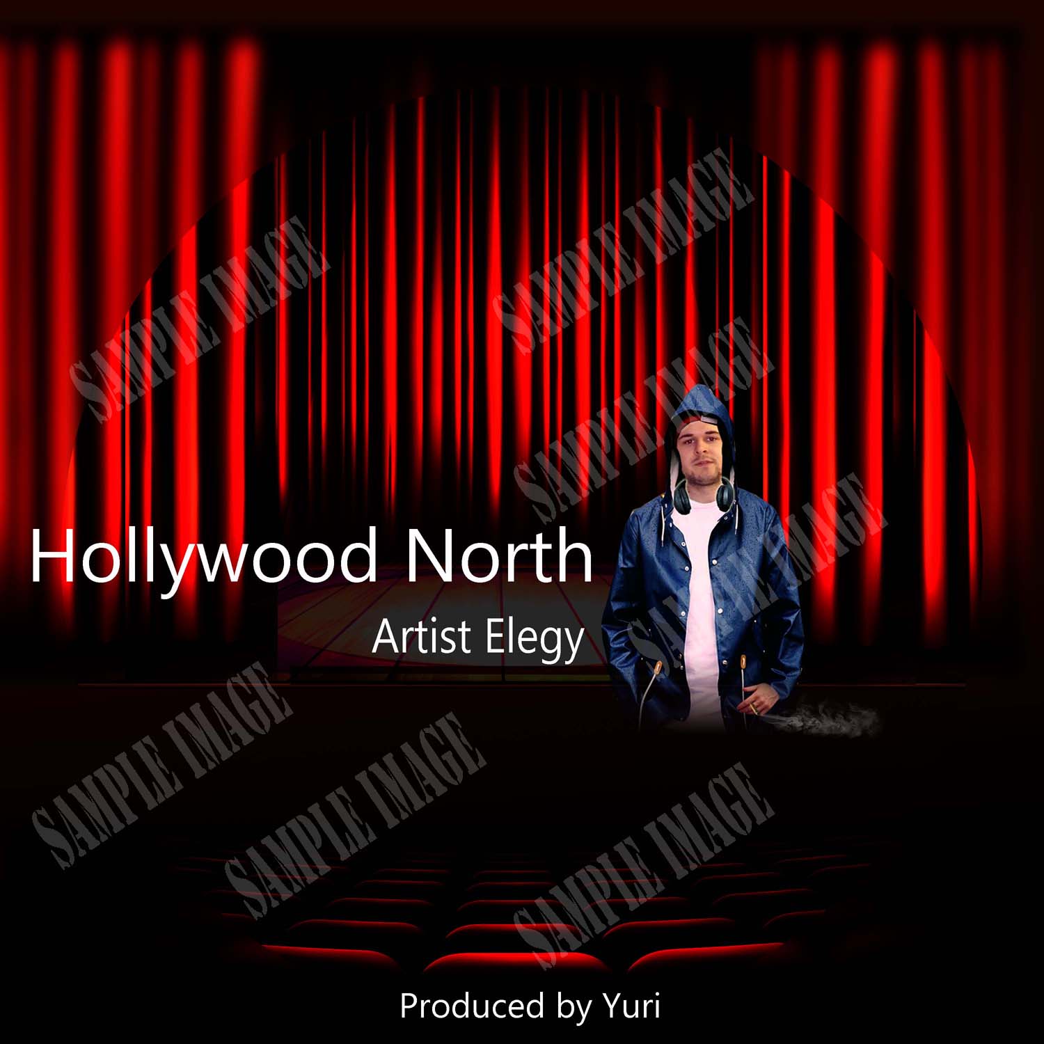 CD Cover Design by mugdha for this project | Design #12879493