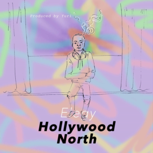 CD Cover Design by kareendurbin