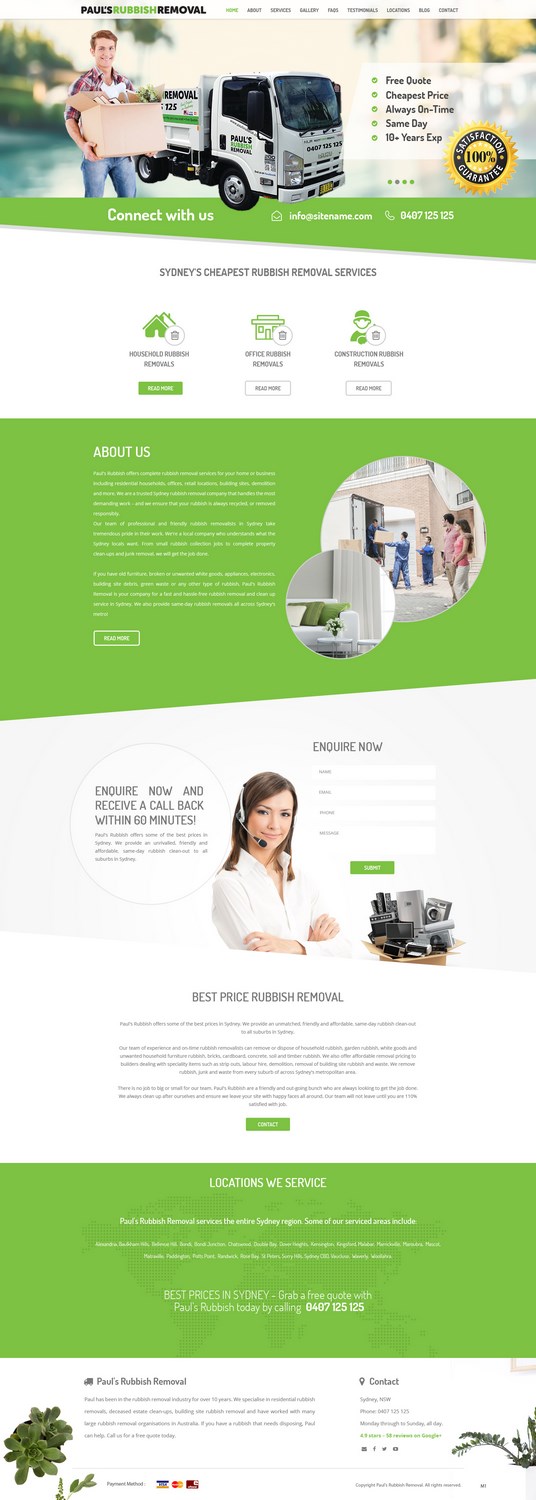 Web-Design von pb für dieses Projekt | Design #12837937