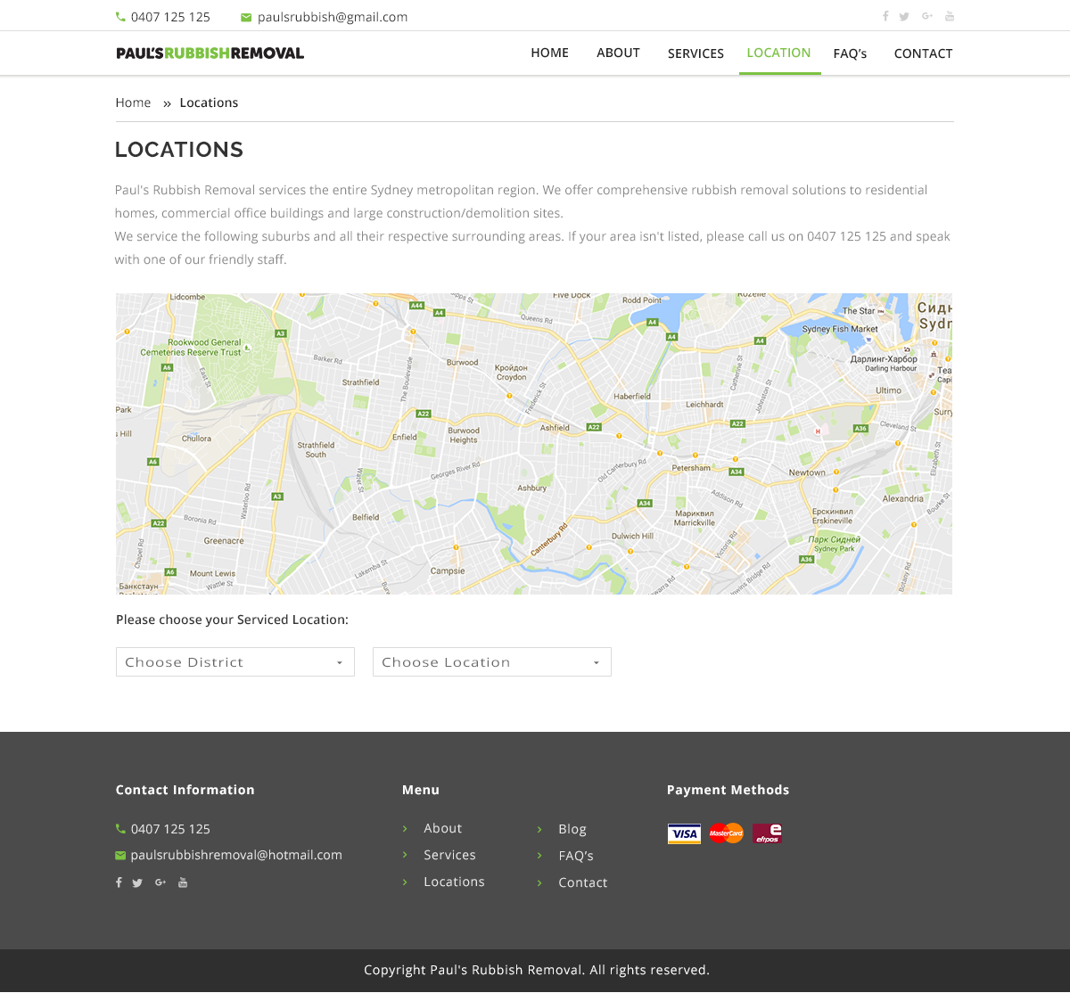 Web Design par Ann Vysotska pour ce projet | Design #12871538