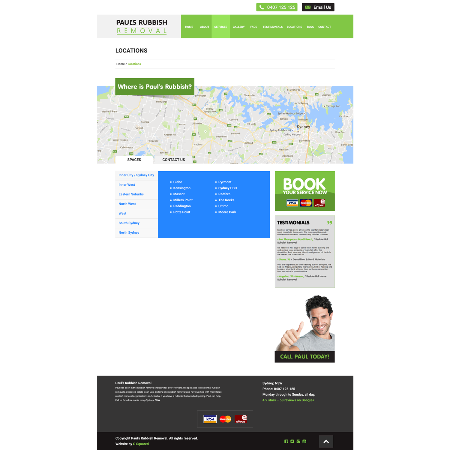 Web Design par SsanjeevT pour ce projet | Design #12836931