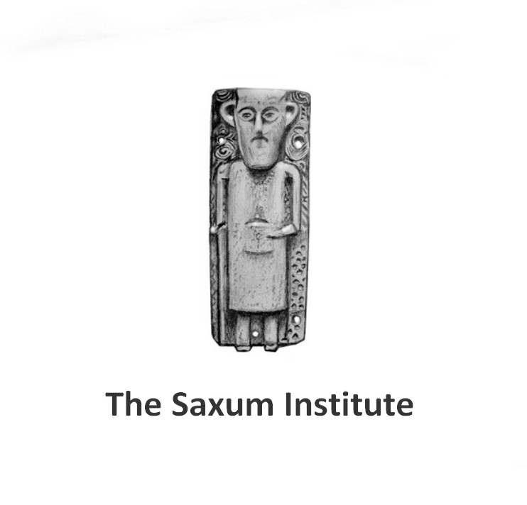 Logo Design by designerone for The Saxum Institute | Design #12916009