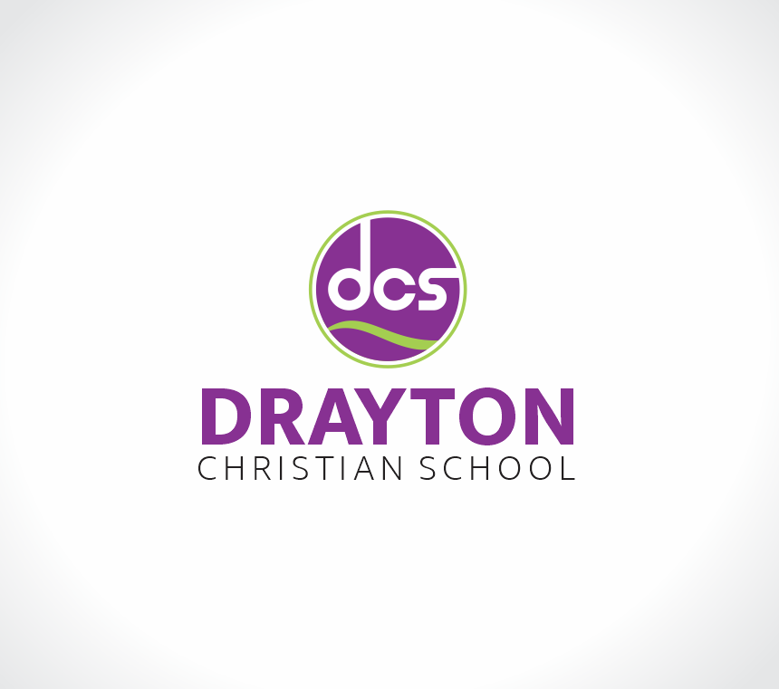 Logo Design by SAA Pro for Drayton Christian School | Design: #12880888