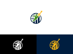Logo Design by Slant Line Media for this project | Design: #12904063