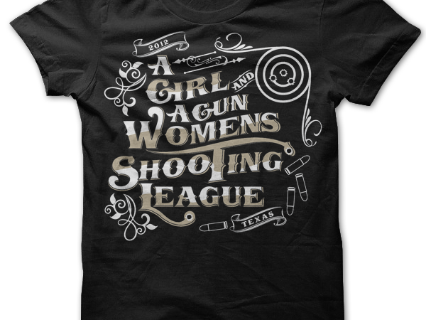 T-shirt Design by annmedia for this project | Design #534406