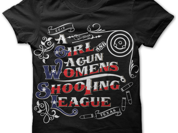 T-shirt Design by annmedia for this project | Design #539421
