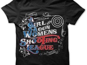 T-shirt Design by annmedia for this project | Design: #546451