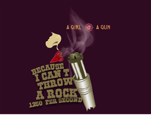 T-shirt Design by Tasnim''s Creatives