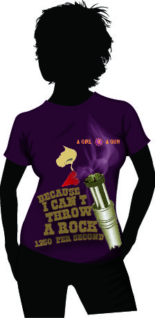 T-shirt Design by Tasnim''s Creatives for this project | Design #536763