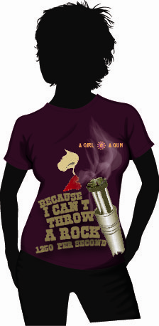 T-shirt Design by Tasnim''s Creatives for this project | Design: #536763