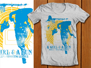 T-Shirt-Design von denuj für dieses Projekt | Design #533823