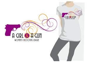 T-shirt Design by ReigeDesign for this project | Design: #529256