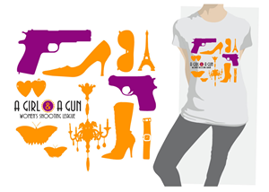 T-shirt Design by ReigeDesign for this project | Design: #529258