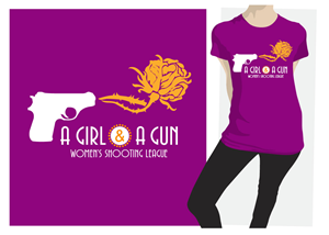 T-shirt Design by ReigeDesign for this project | Design: #529259