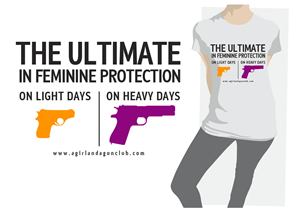 T-shirt Design by ReigeDesign for this project | Design: #530758
