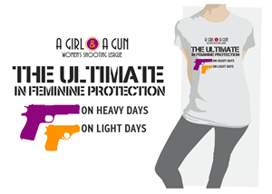 T-shirt Design by ReigeDesign for this project | Design: #530759
