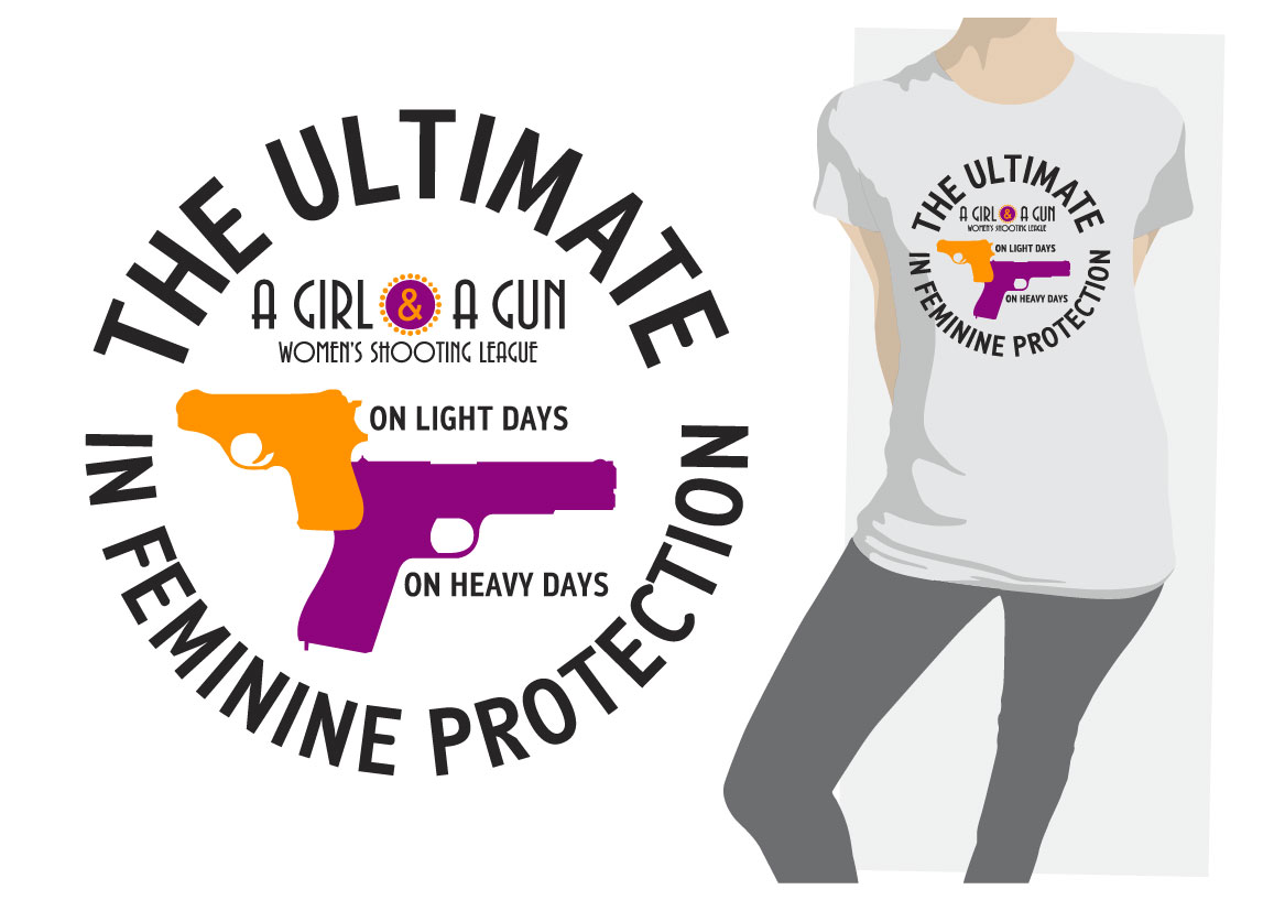 T-shirt Design by ReigeDesign for this project | Design #530760