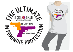 T-shirt Design by ReigeDesign for this project | Design: #530760