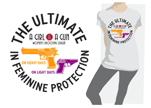 T-shirt Design by ReigeDesign for this project | Design: #530762