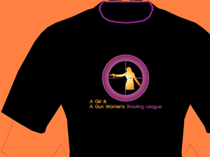 T-shirt Design by wonthegift for this project | Design: #523947