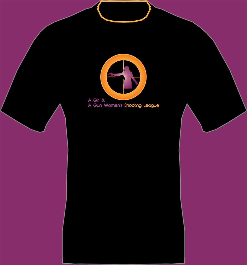T-shirt Design by wonthegift for this project | Design #524623