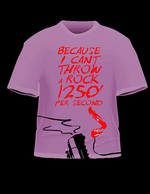 T-shirt Design by Eskinita for this project | Design: #527180