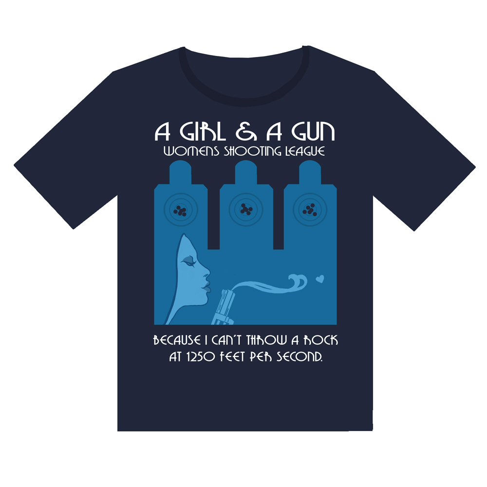 T-shirt Design by brightspark for this project | Design #527359