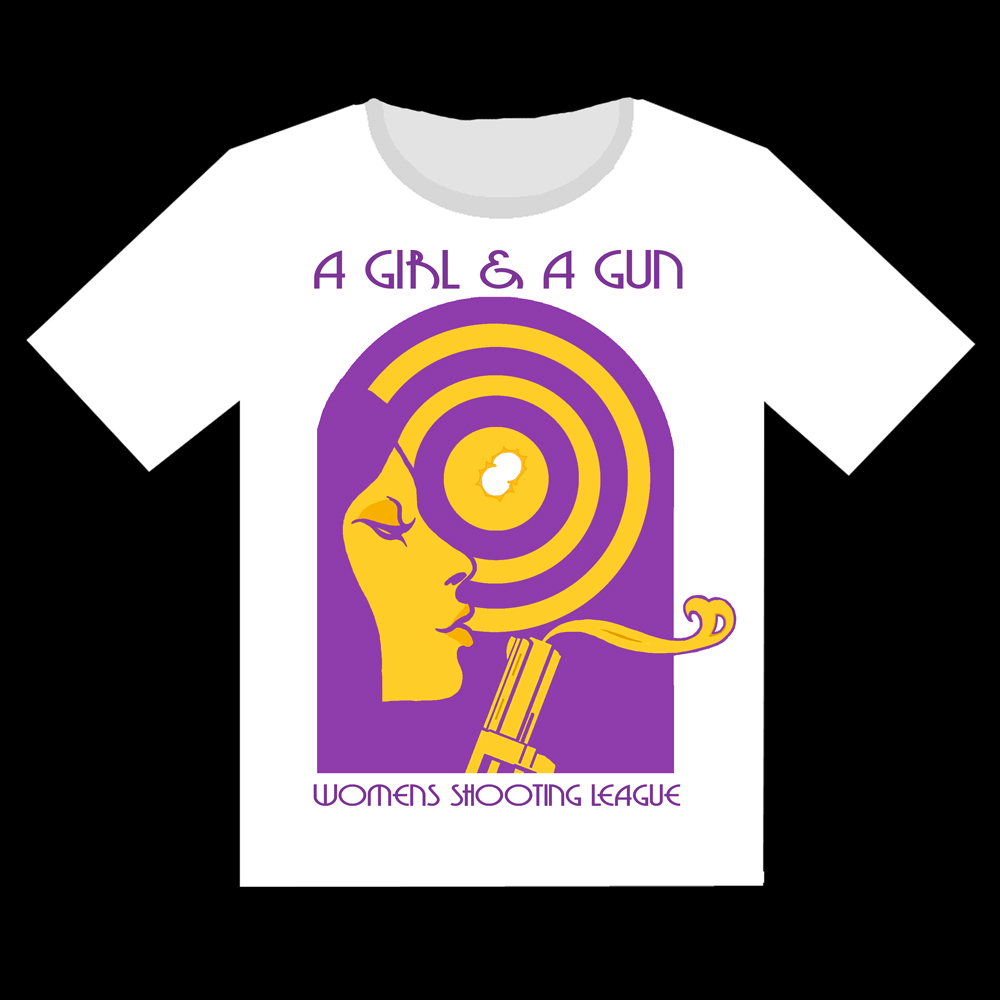 T-shirt Design by brightspark for this project | Design #530541