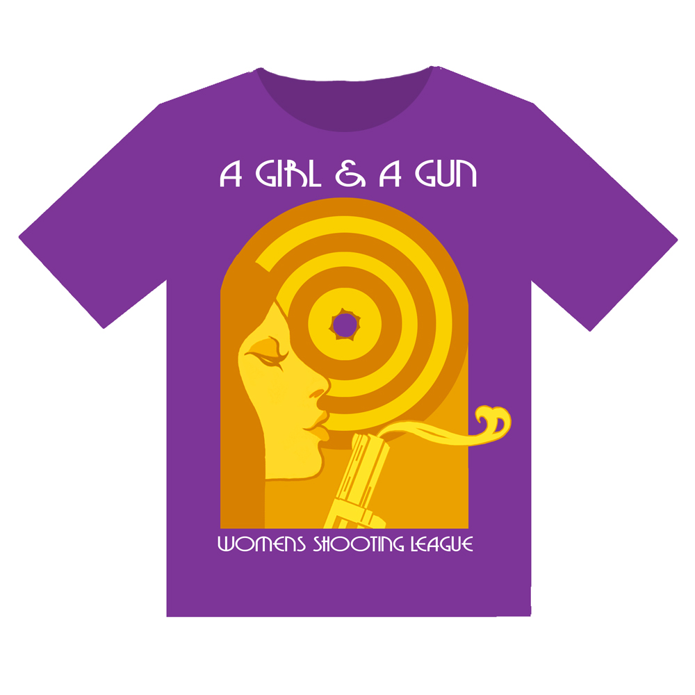 T-Shirt-Design von brightspark für dieses Projekt | Design #530542