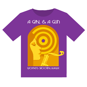 T-shirt Design by brightspark