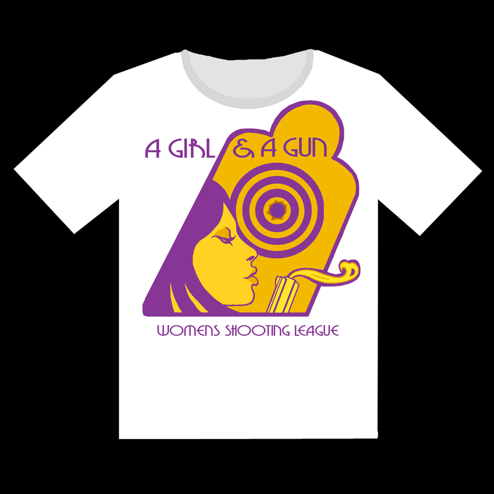 T-shirt Design by brightspark for this project | Design #530661