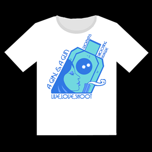 T-shirt Design by brightspark for this project | Design: #532014