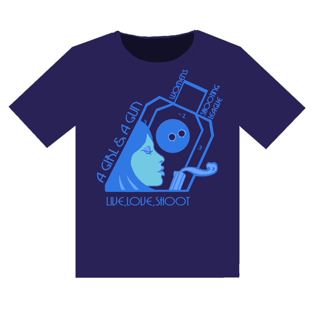 Design de T-shirt par brightspark pour ce projet | Design #532015