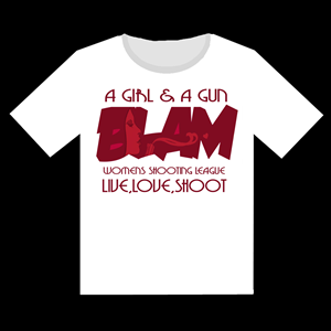 T-shirt Design by brightspark for this project | Design: #532016