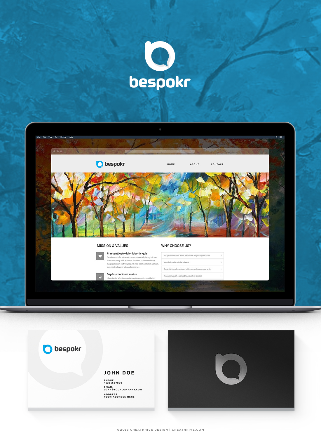 Logo Design by Creathrive for this project | Design #12830917